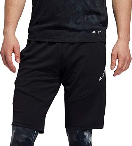 parley shorts adidas