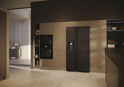 FRIGO SBS HAIER 34005274