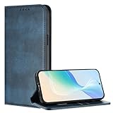 [Funda con Soporte para Nokia C300]---Se pliega en modo soporte, con diferentes ángulos de visión para ver películas o videollamadas con manos libres.