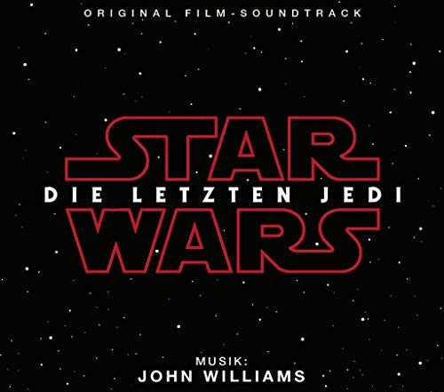 Reviews y listado de Star wars despertar que puedes comprar esta semana. 26 Star Wars: Die letzten Jedi (Deluxe Edition)