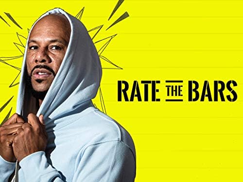 Rate The Bars