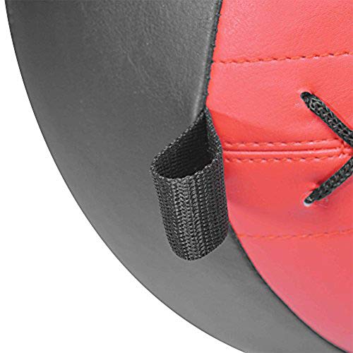 Titan Soft Wall Ball Medicine 6-30 lb Core Workout Cardio Muscle Exercises - Home Fitness Guru Titan Soft Wall Ball Medicine 6-30 lb Core Workout Cardio Muscle Exercises - Image 6