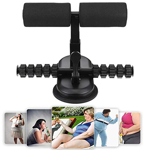 VOSAREA Sit Up - Attrezzo per Allenamento