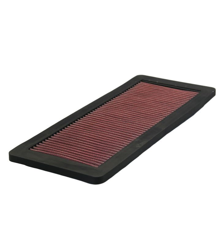 AO-2936 Air (Oiled) Filter Replace 33-2936,High Performance,Washable Compatible with 2007-2016 Mini Cooper: (See Product Description for Select Models)