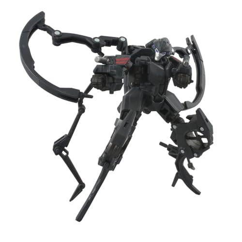 タカラトミー(TAKARA TOMY) TS-14 エアラクニッドのサムネイル