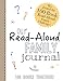 Read-Aloud Family Journal: Join the 100 Book Read-Aloud Family Challenge