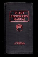 Plant Engineer's Manual B000Q9SYV2 Book Cover