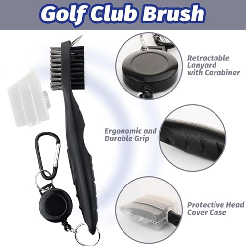 karamagic 11 Pcs Golf Accessories Kit