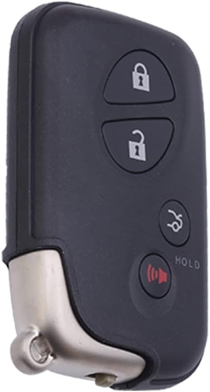 OCESTORE HYQ14AAB Car Key Fob Keyless Control Entry Remote 4 Button Vehicles Replacement Compatible with CT200h ES350 GS300 GS350 GS430 GS450h