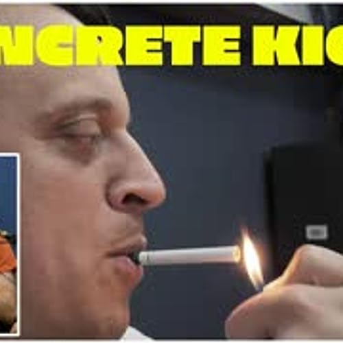 Jackson Got Lucky, Circumcision Protests, The Fun Pope, and Seed Thieves Concrete Kicks