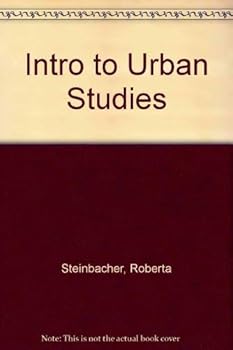 Paperback Introduction to Urban Studies Book