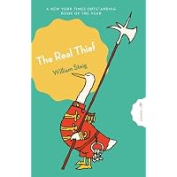 The Real Thief