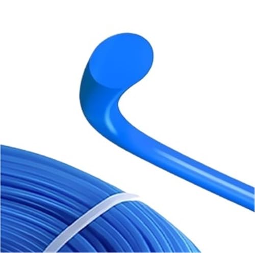 Ligne de coupe en nylon premium 2.7mm pour débroussailleuse