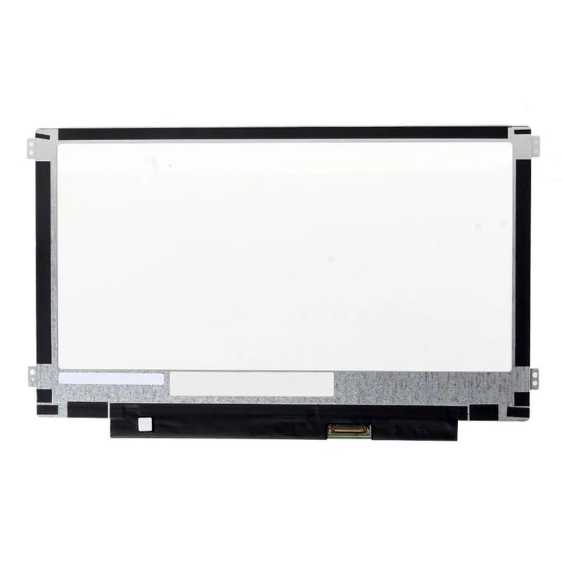 11.6 inch Touch LED LCD Screen digitizer NV116WHM-T03 HD 1366X768 Assembly Panel