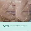Algenist Algae Peptide Regenerative Face Moisturizer - Lightweight Hydrating Gel Face Cream with Alguronic Acid - Visibly Improves Tone, Texture & Skin Barrier Support - Peptide Skin Care (2 Fl oz)