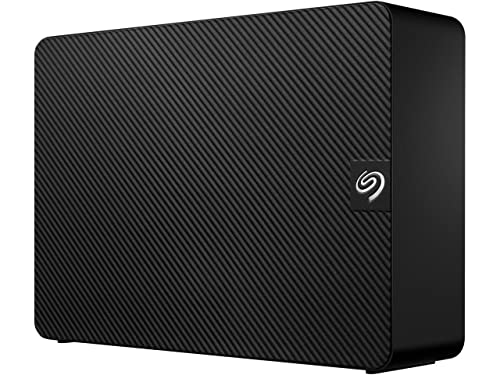 Seagate Expansion Desktop