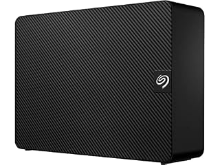 Poster di Seagate Expansion Desktop 8TB