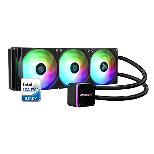 Best 360mm AIO Guide [May 2022] 5 Coolers Reviewed