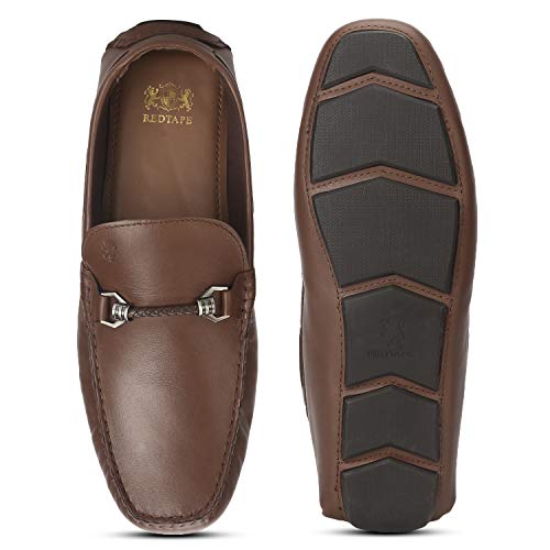 Image of Red Tape Men's Slip-On Shoes