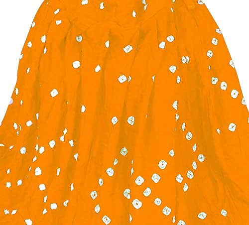 Image of Cotton Long Scarf Cum Mask Scarves Usable for Vehicle Driver | White Printed Design Fabric | Universal Size | Soft & Breathable Sun Protection | For Girl & Women