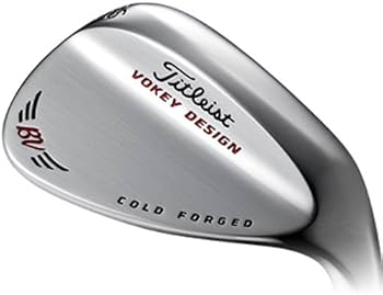 Amazon.co.jp: TITLEIST(タイトリスト) VOKEY DESIGN COLD FORGED