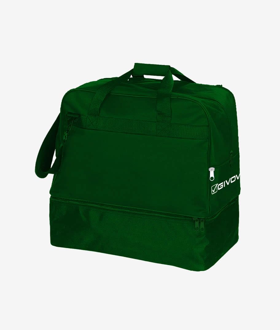 Borsa Calcio REVOLUTION BIG Personalizzabile Con Loghi o Scritte di Societa' Sportive PS 22203