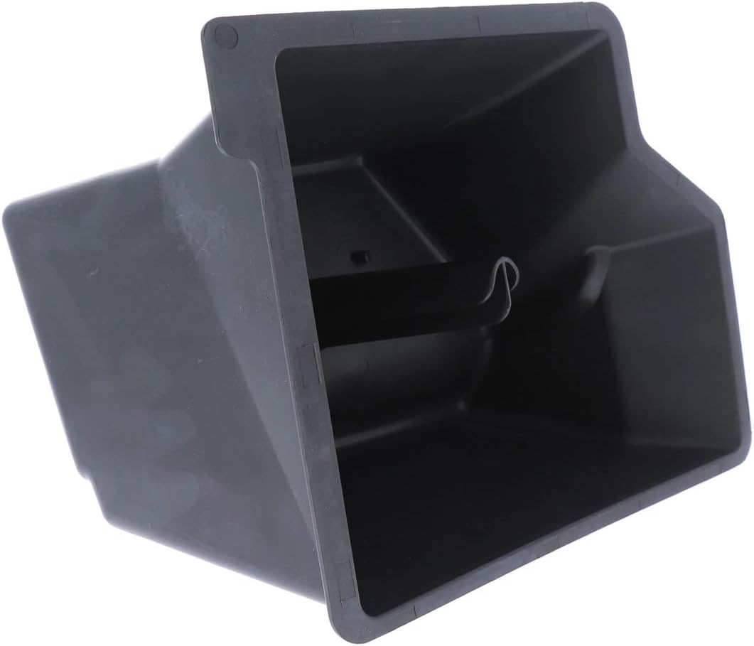 Replacement for New for DeWalt 731-16051A Lawn Mower Plug DCMWSP255Y2 compatible with 731-16051A.