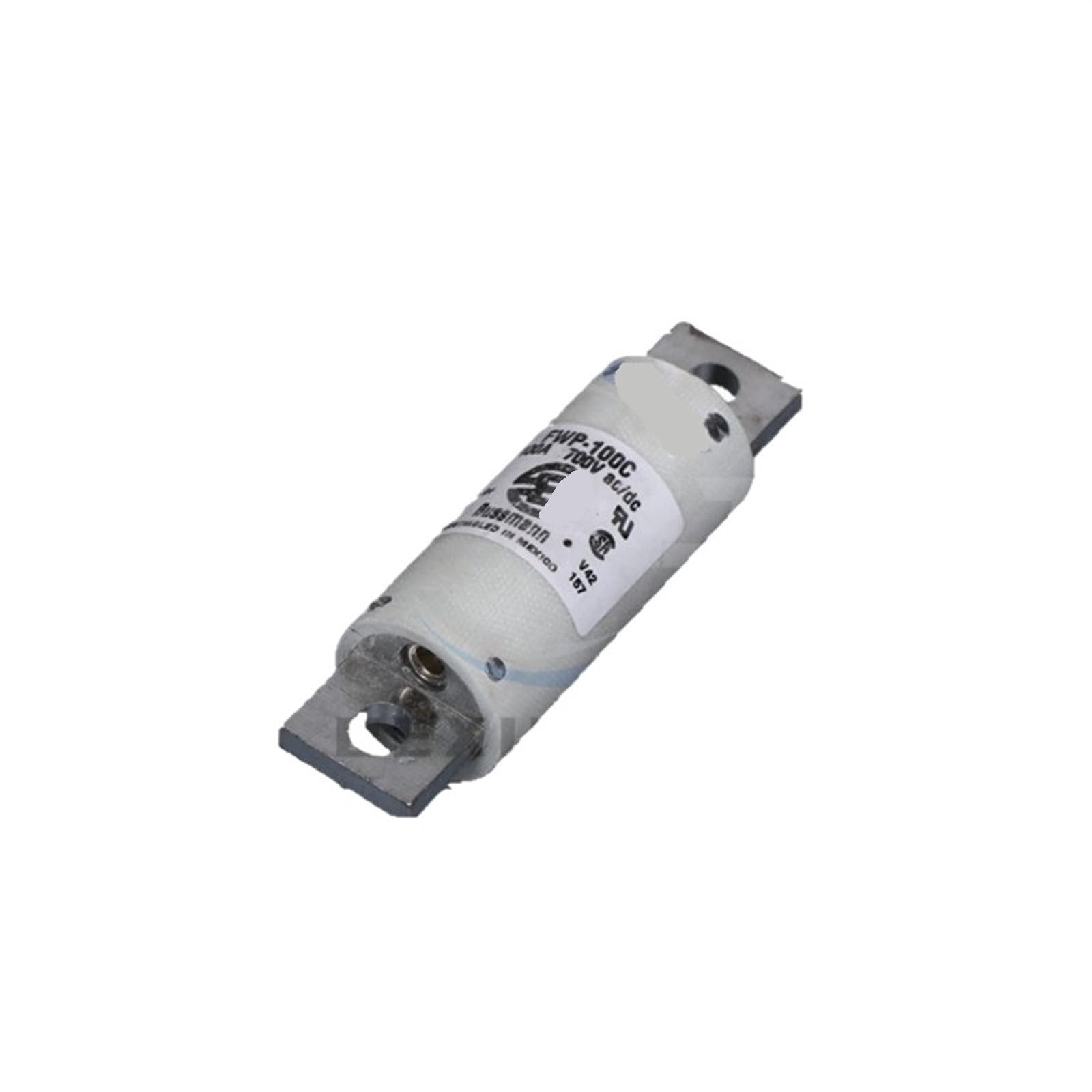 AWWVRLMM Low Voltage Fast Fuse FWP-100C