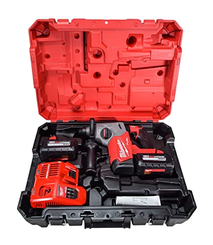Milwaukee M18 Fuel 1