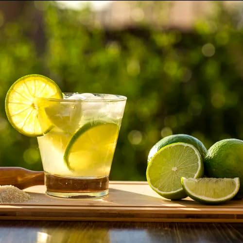 Miniatura Cachaça Aguardente 51 50ml 6 Unidades