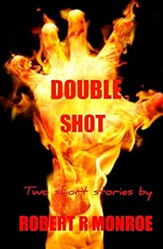 Paperback Double Shot: Blue Balls in Hell & More Than Enough Short Stories Book