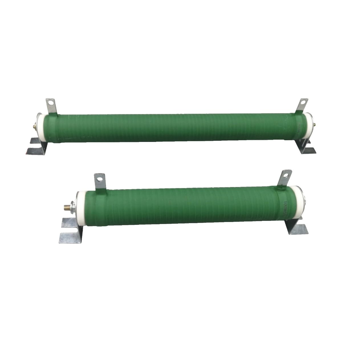 RX20 porcelanowa rura ładująca | Specyfikacja: rezystor 50 W 100 W 150 W 200 W 10R (150 W 100)