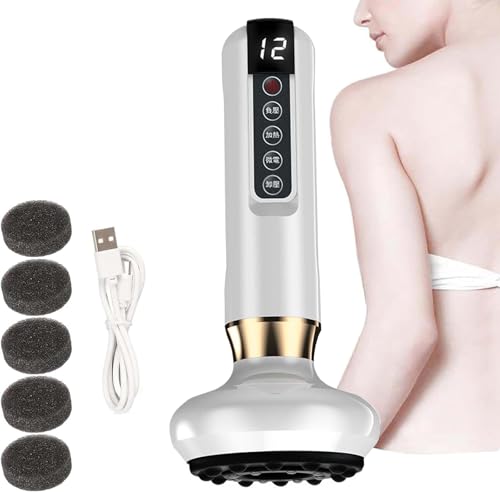 She Vitality Cellulite Massager (Model C)
