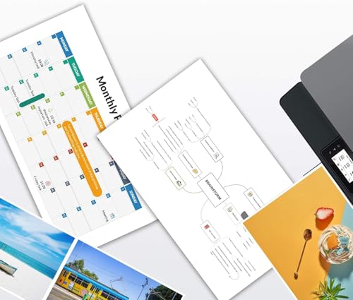 Image of KOSH T673 Refill Ink Compatible for Use in Epson L801, L805, L1800, L800, L810, L850, L1300, L605 Ink Tank Printers - 70 ML Each Bottle (1, Light Cyan)