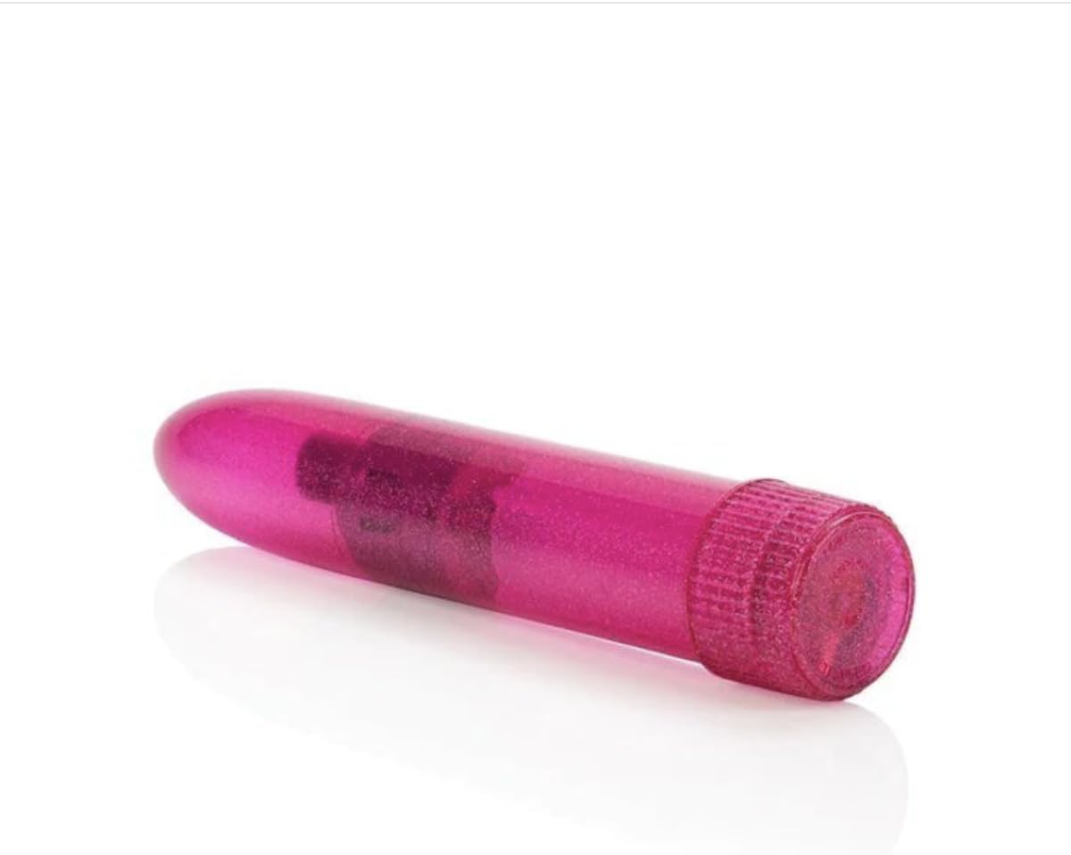 Sleek Slim Stimulating Massager KF42953, As Described