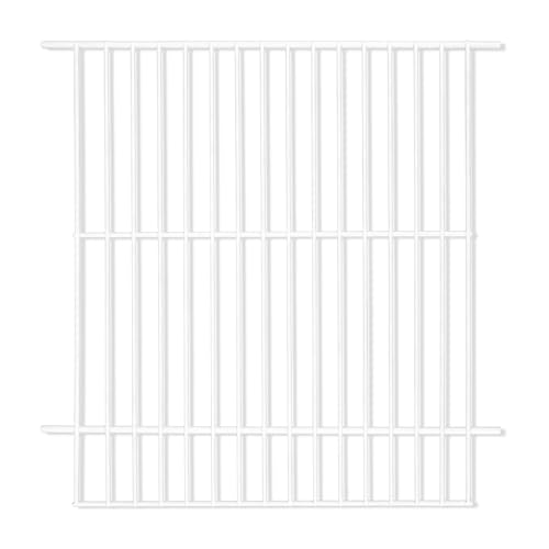 Upgraded 241657504 Refrigerator Wire Shelf Replacment 240338704 Upper Freezer Shelf, Compatible with...