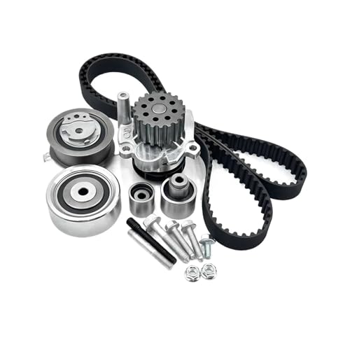 Kit distribution et pompe à eau protégeant le moteur Seat 1.6 2.0 contre la surchauffe