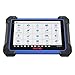 Autel MaxiIM IM608 PRO 2 Scanner, 2026 IM608 PRO II Automotive Diagnostic Tool with $1316 Bundle, Advanced as Elite II Pro, 3000+ Tests, 40 Reset Services Bidirectional Tool, OS10 4/128GB CAN FD DoIP
