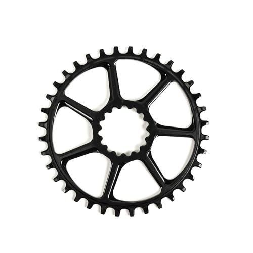 XCX Ultralight Guidering Direct Mount Kettenblatt – 32 Zähne – Offset...