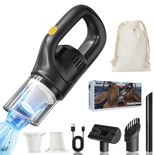 Bolsas para aspiradoras de mano marca VOURTM