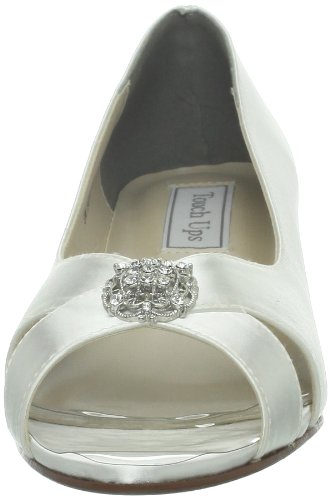 Touch Ups Women's Dot Pump2