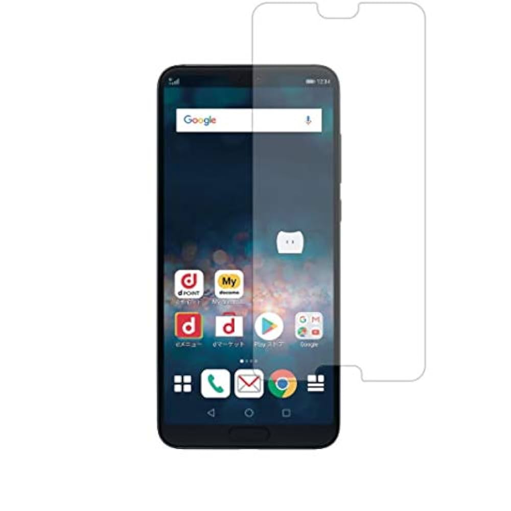HUAWEI P20 Pro docomo版 SIMフリー + 新品フィルム Amazon.co.jp: ClearView HUAWEI P20 Pro HW-01K docomo対応