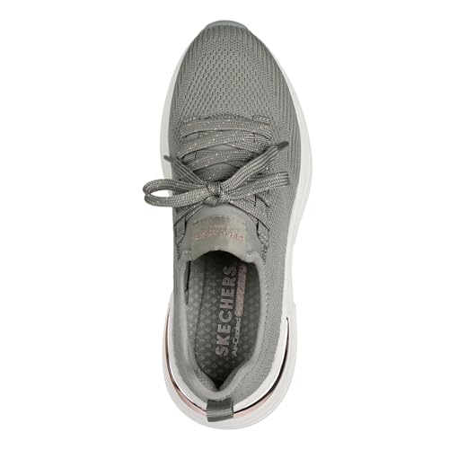 Skechers Women's Hazel-Pretty Knitty Sneaker4