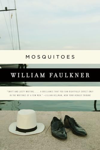 Mosquitoes