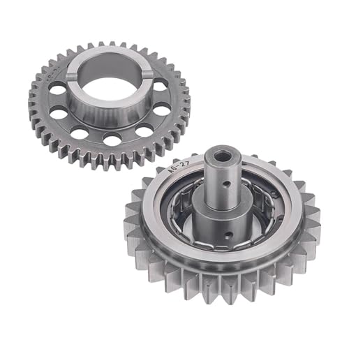 Embrayage de démarrage de moto 1090R perles d'engrenage 800