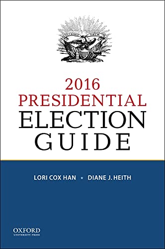 2016 Presidential Election Guide