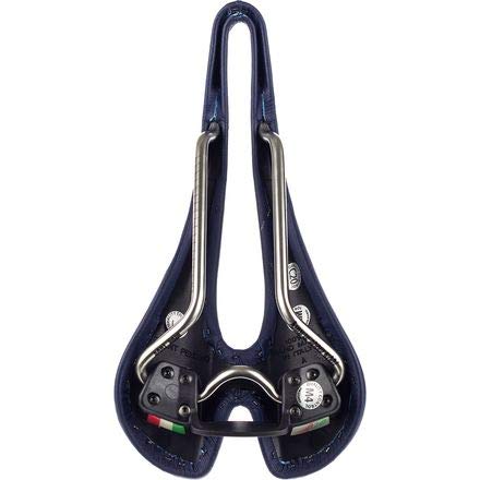 Amazon | SELLE SMP(セラSMP) STRATOS BLUE | SMP | サドル