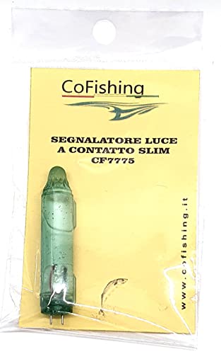 Lampada Luce Richiamo per Bolentino Profondità a