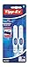 Produktbild Tipp-Ex Korrekturstift Mini Shake´n Squeeze, mit Metallspitze, 4 ml, Blister à 2 Stück, weiß