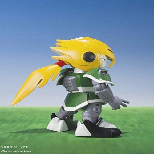 超合金 アイアンリーガー マッハウインディ&amp;ゴールドフット 約80mm ダイキャスト&amp;PVC&amp;ABS製 塗装済み可動フィギュア Amazon.co.jp: TAMASHII NATIONS 超合金 アイアンリーガー